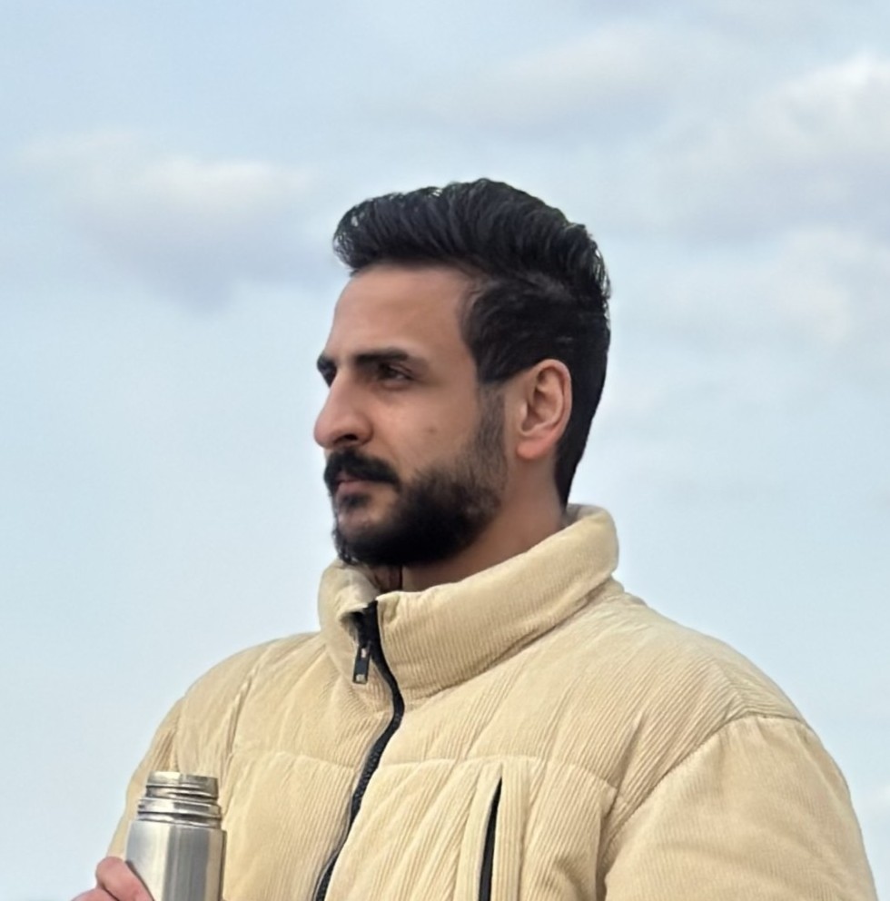 Mohammad Nour Al Awad